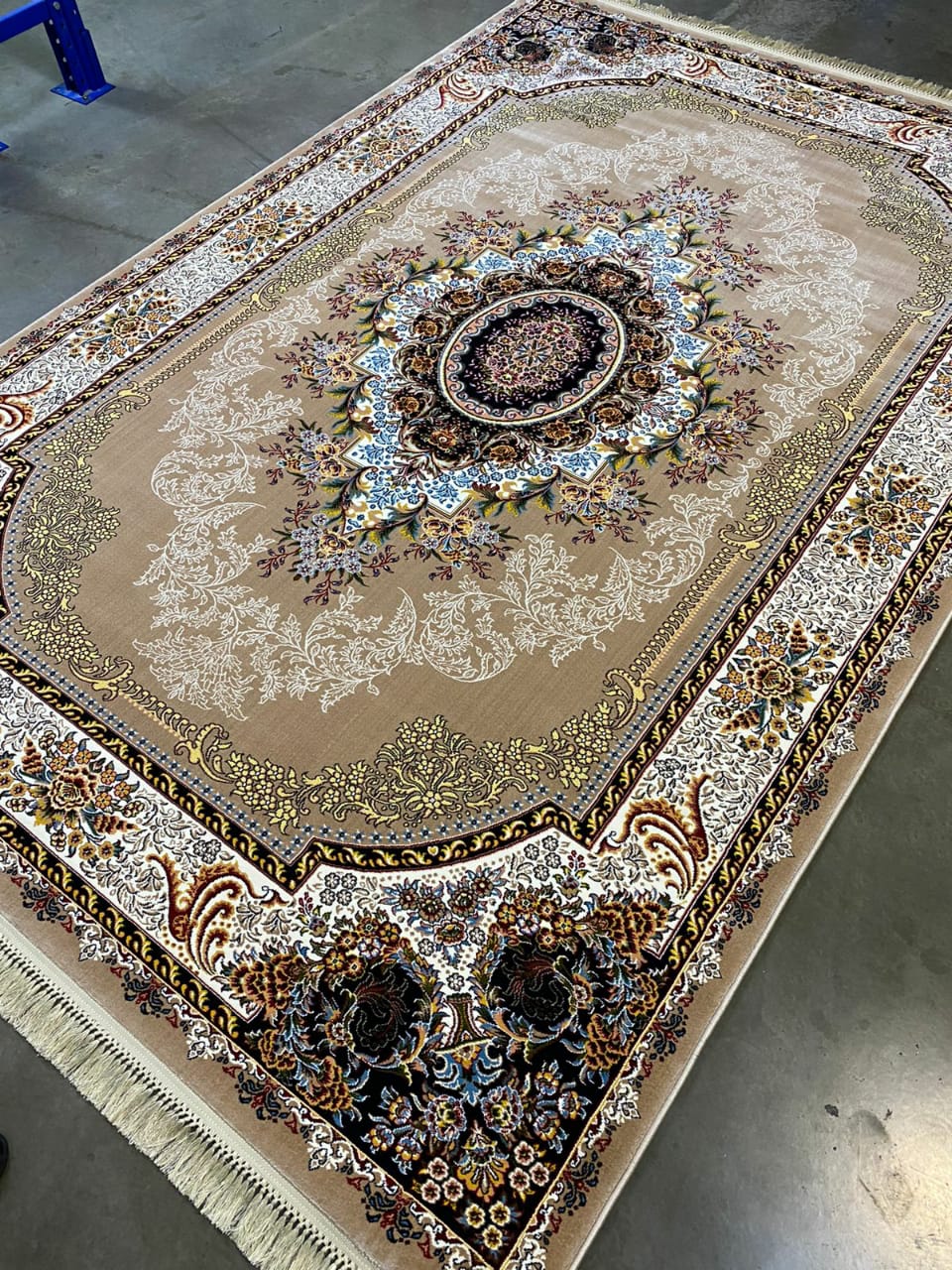 Handmade Carpet